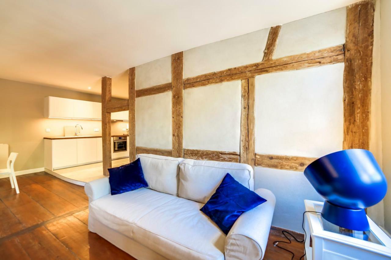 Apartment Andlau, Cour De L'abbaye Andlau-au-Val